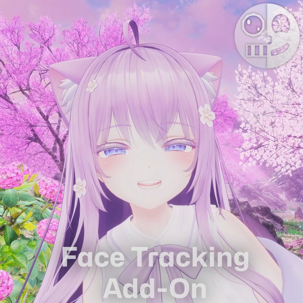 萌/Moe - Face Tracking Add-on