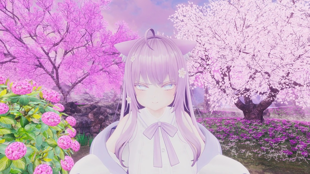 萌/Moe - Face Tracking Add-on