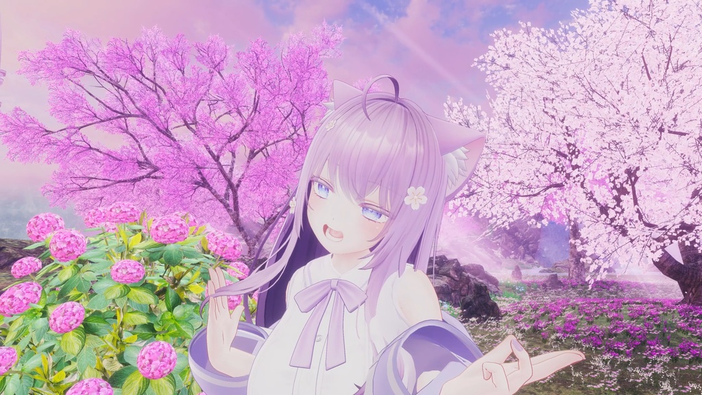 萌/Moe - Face Tracking Add-on