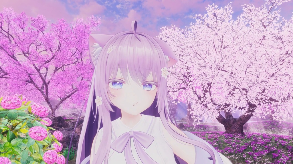 萌/Moe - Face Tracking Add-on