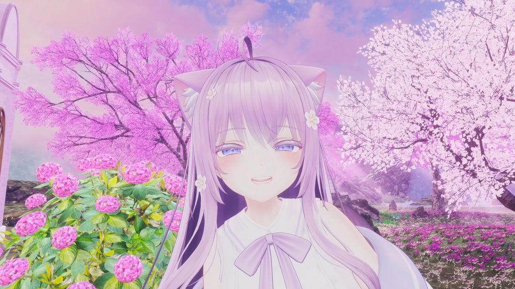 萌/Moe - Face Tracking Add-on