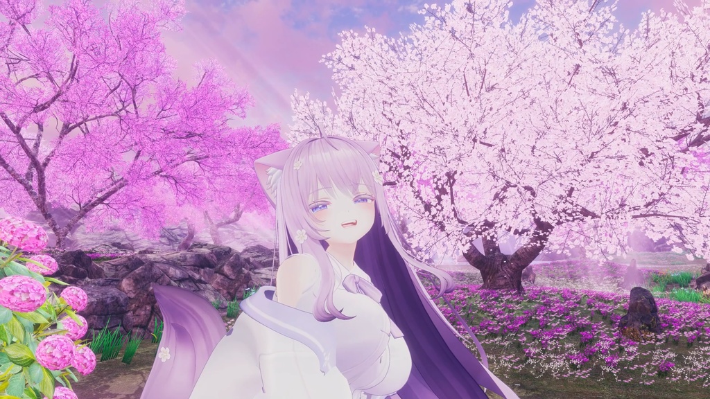 萌/Moe - Face Tracking Add-on