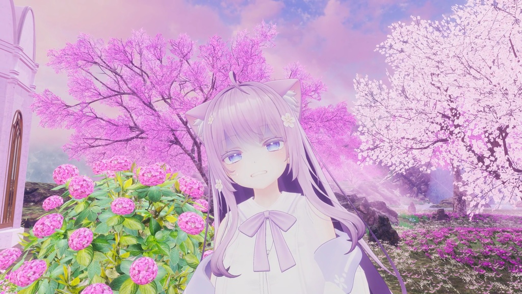 萌/Moe - Face Tracking Add-on