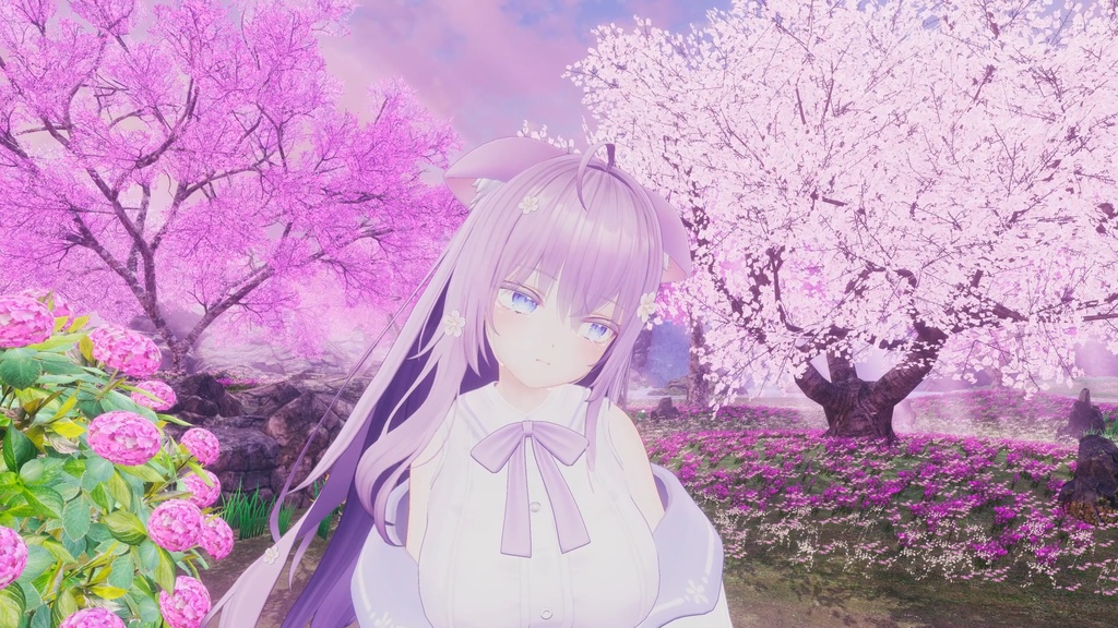 萌/Moe - Face Tracking Add-on