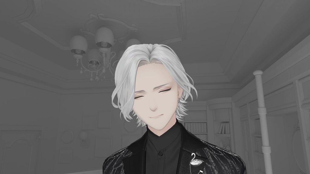 白鳥/Shiratori - Face Tracking Add-on