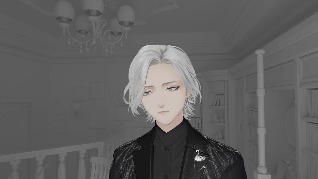 白鳥/Shiratori - Face Tracking Add-on