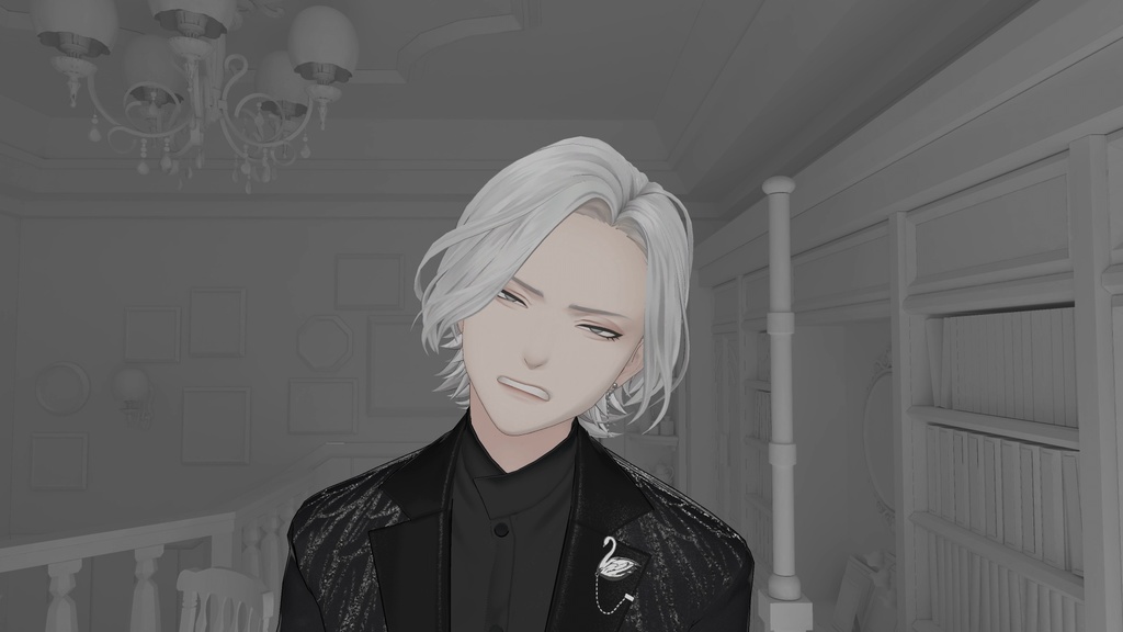 白鳥/Shiratori - Face Tracking Add-on