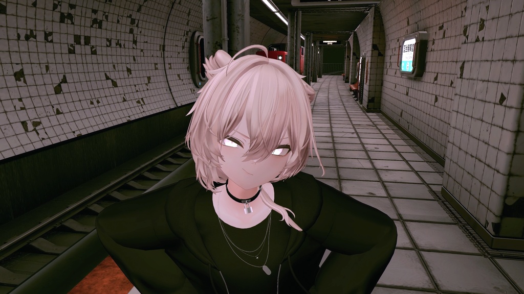 真央 /Mao - Face Tracking Add-on