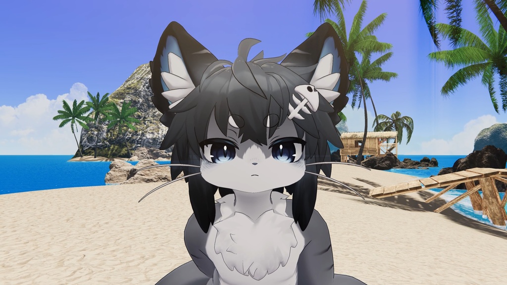 Chalo - Face Tracking Add-on