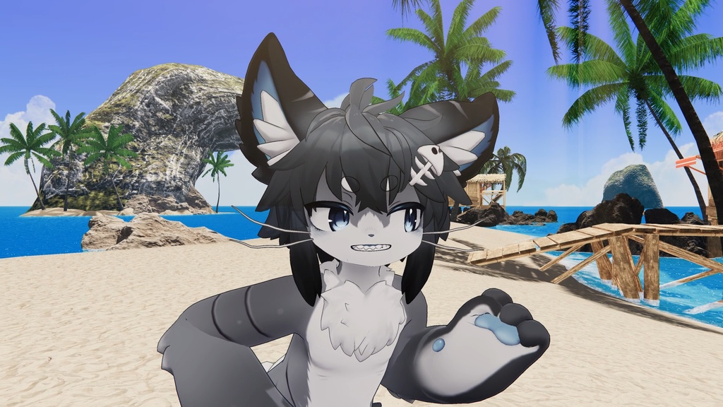 Chalo - Face Tracking Add-on