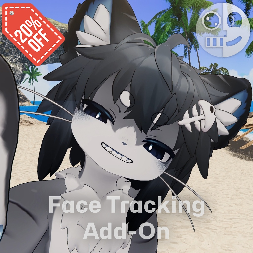 Chalo - Face Tracking Add-on