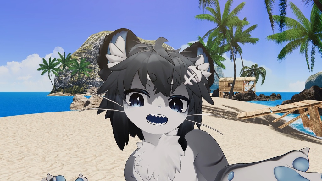 Chalo - Face Tracking Add-on