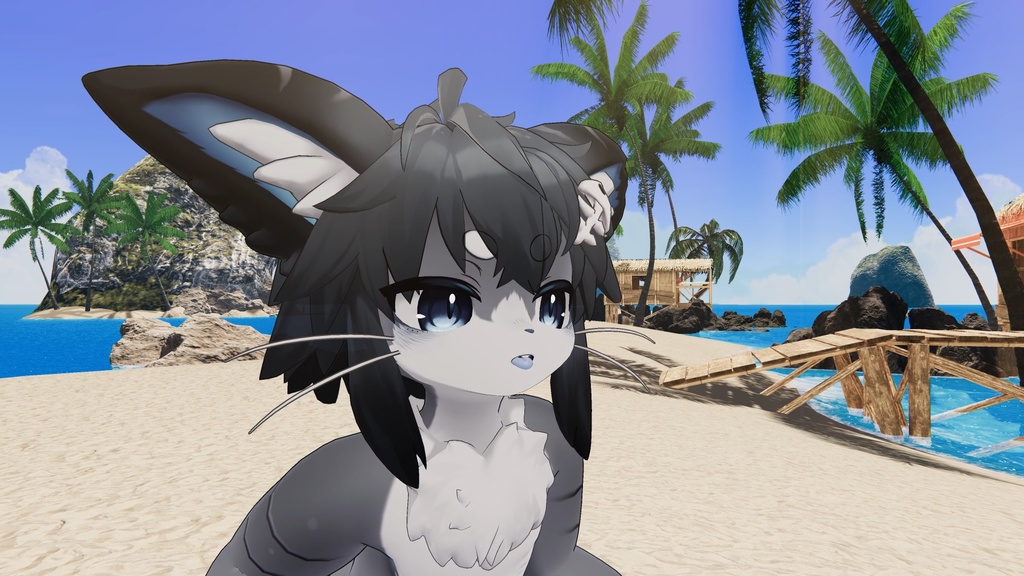 Chalo - Face Tracking Add-on