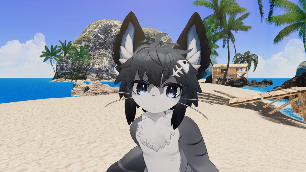 Chalo - Face Tracking Add-on