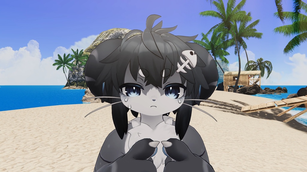 Chalo - Face Tracking Add-on