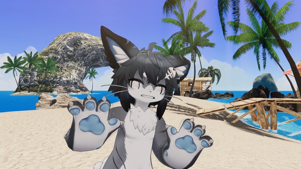 Chalo - Face Tracking Add-on