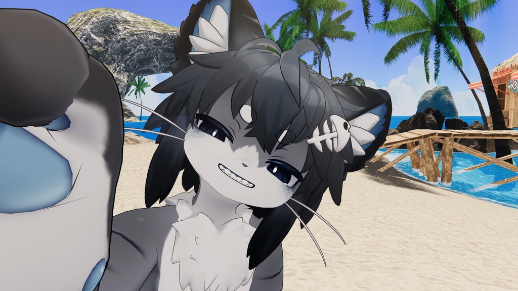 Chalo - Face Tracking Add-on