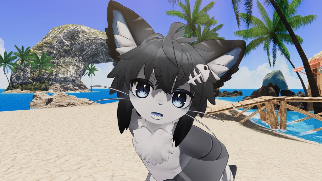 Chalo - Face Tracking Add-on