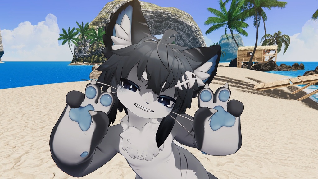 Chalo - Face Tracking Add-on