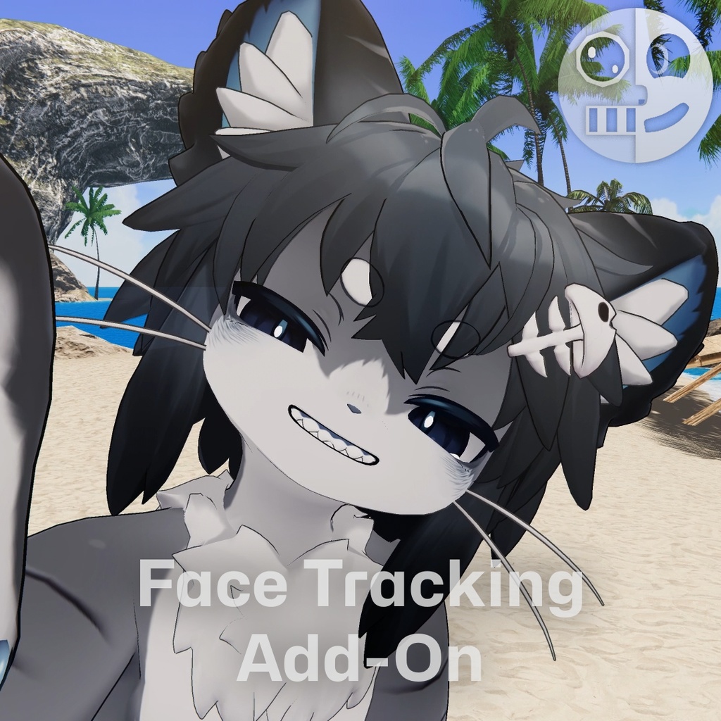Chalo - Face Tracking Add-on