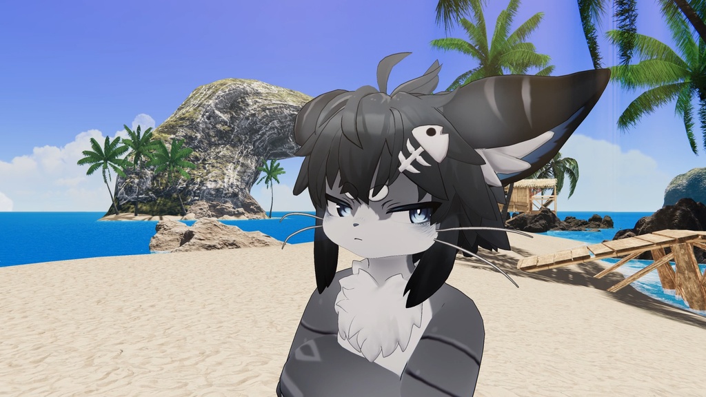 Chalo - Face Tracking Add-on