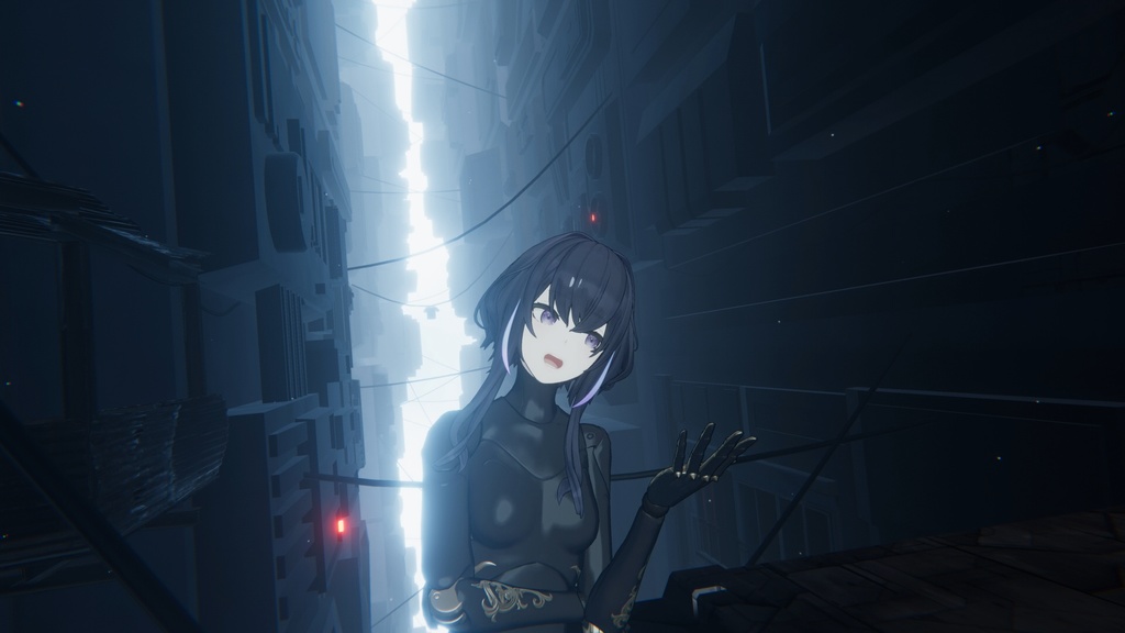 NH-02 - Face Tracking Add-on