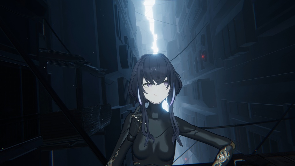 NH-02 - Face Tracking Add-on