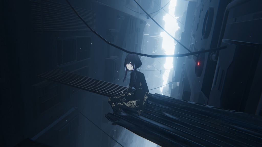 NH-02 - Face Tracking Add-on