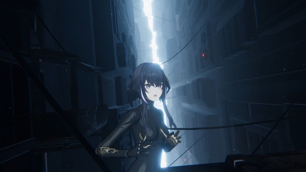 NH-02 - Face Tracking Add-on