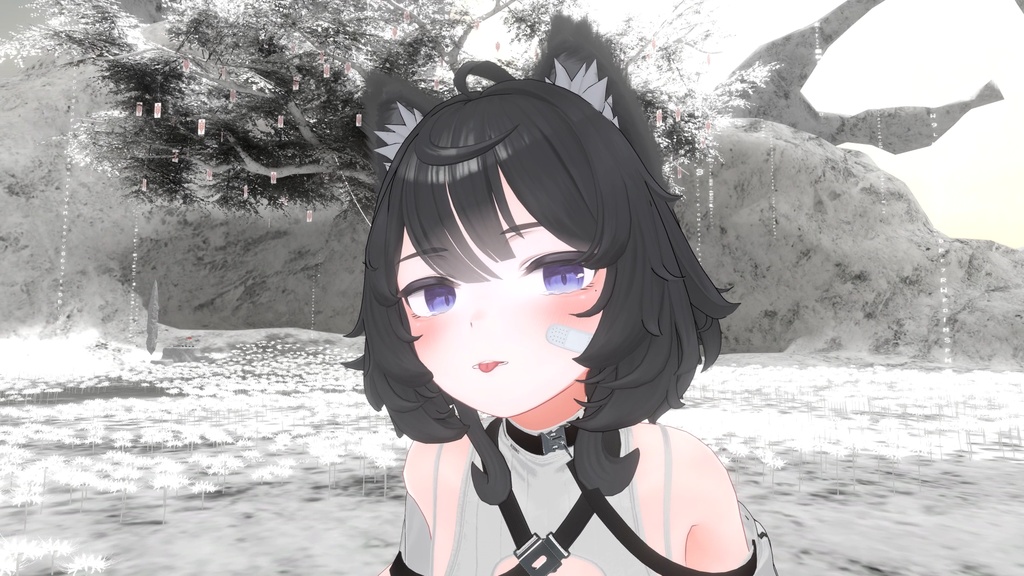 ヴェール/Velle - Face Tracking Add-on