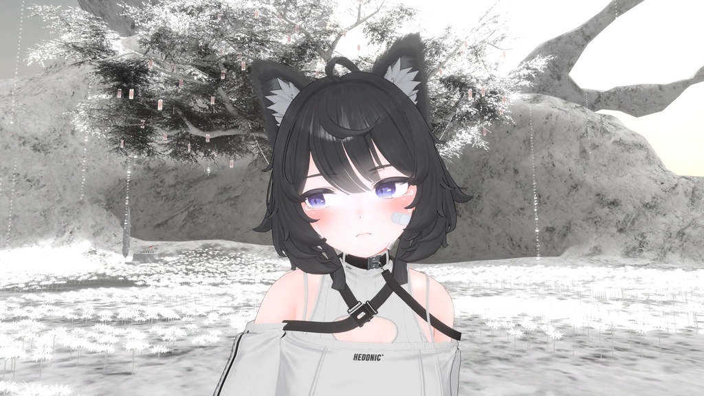 ヴェール/Velle - Face Tracking Add-on