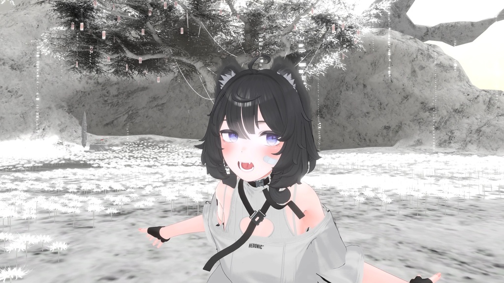 ヴェール/Velle - Face Tracking Add-on