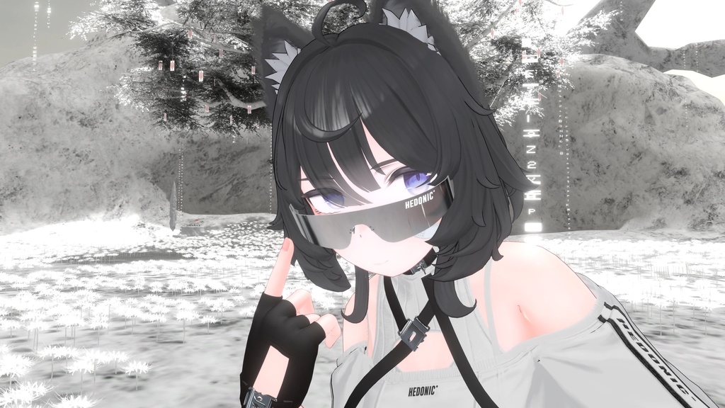 ヴェール/Velle - Face Tracking Add-on