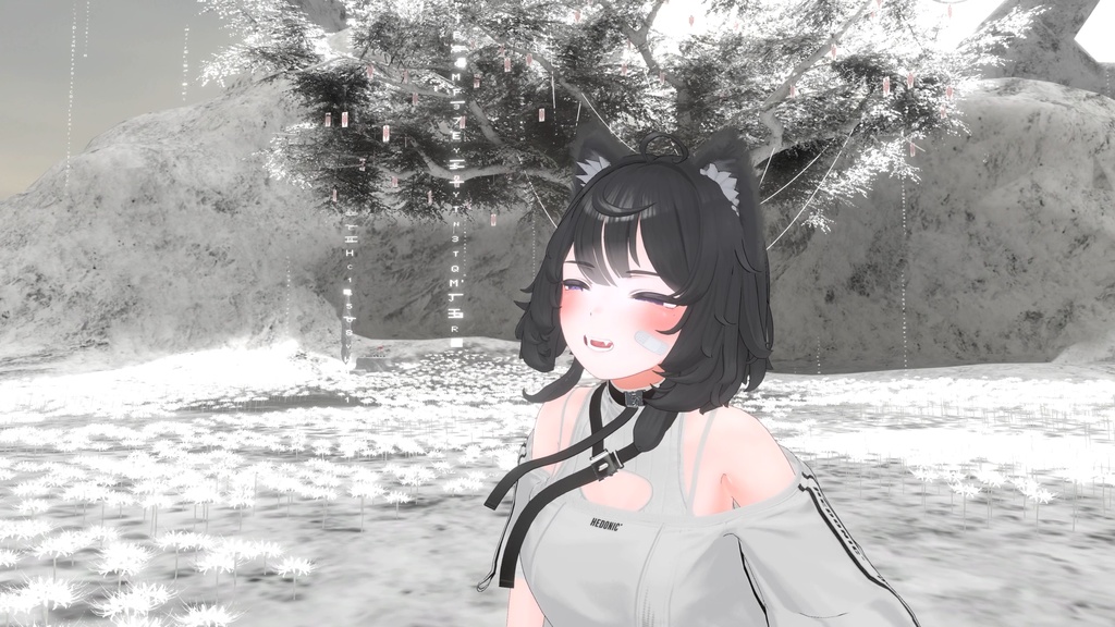 ヴェール/Velle - Face Tracking Add-on