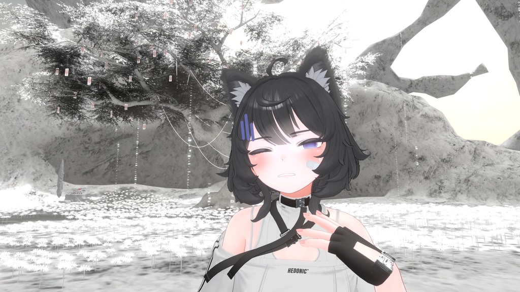 ヴェール/Velle - Face Tracking Add-on