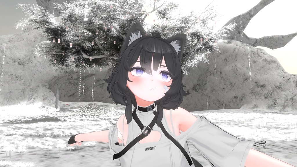 ヴェール/Velle - Face Tracking Add-on