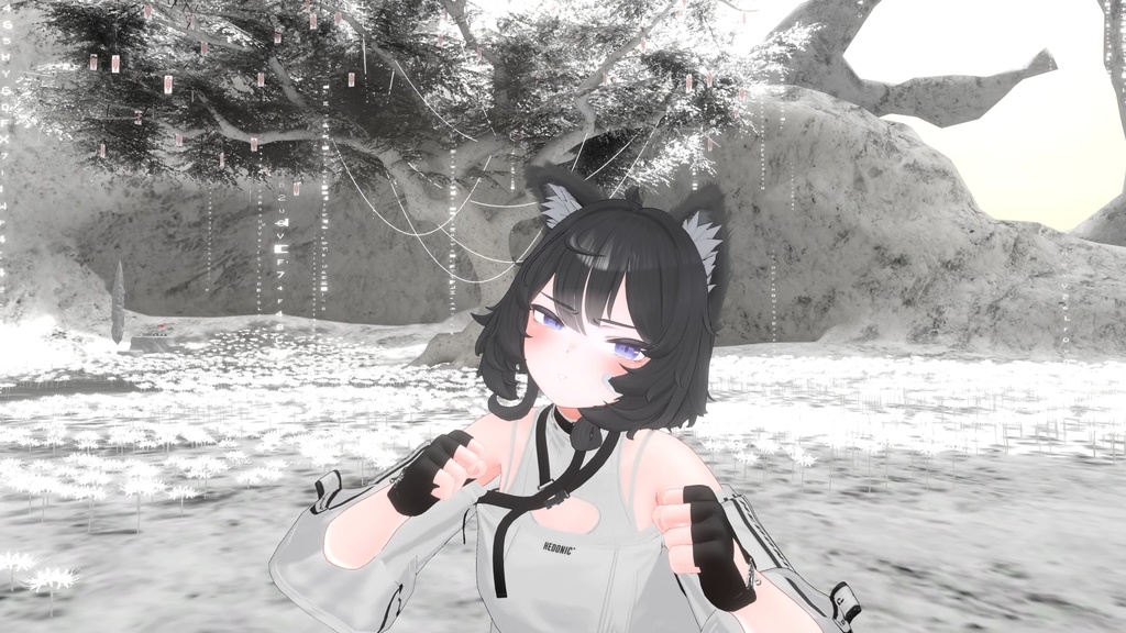 ヴェール/Velle - Face Tracking Add-on