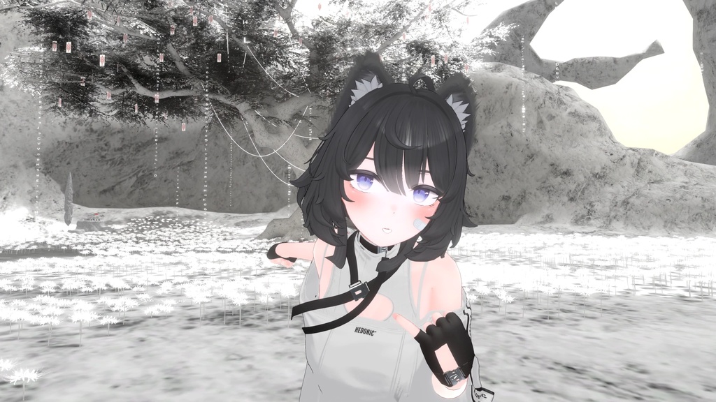 ヴェール/Velle - Face Tracking Add-on