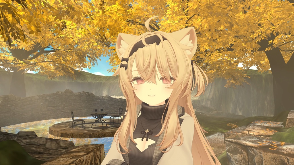 エク/Eku - Face Tracking Add-on