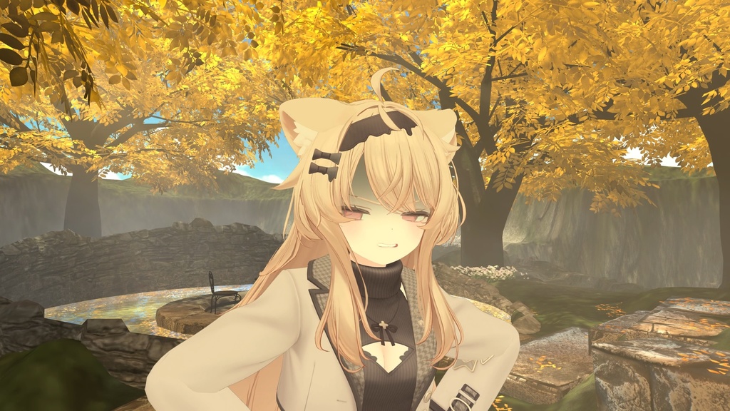 エク/Eku - Face Tracking Add-on