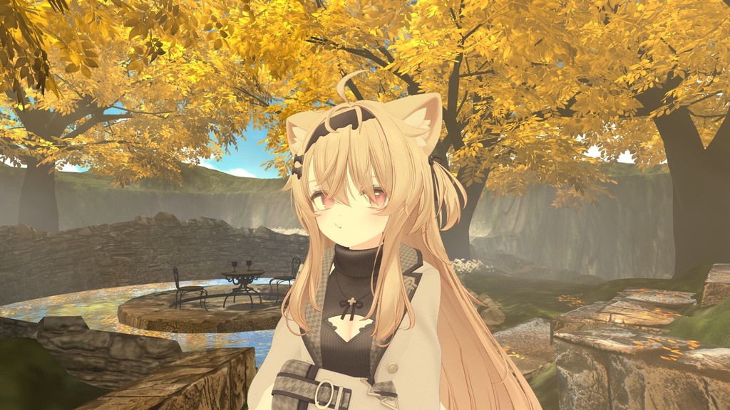 エク/Eku - Face Tracking Add-on