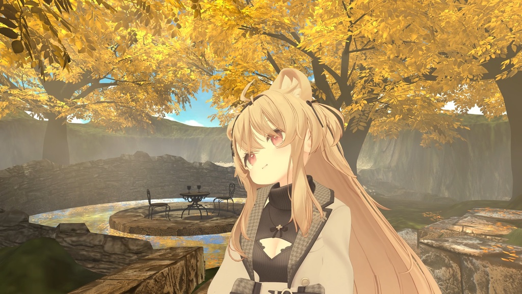 エク/Eku - Face Tracking Add-on