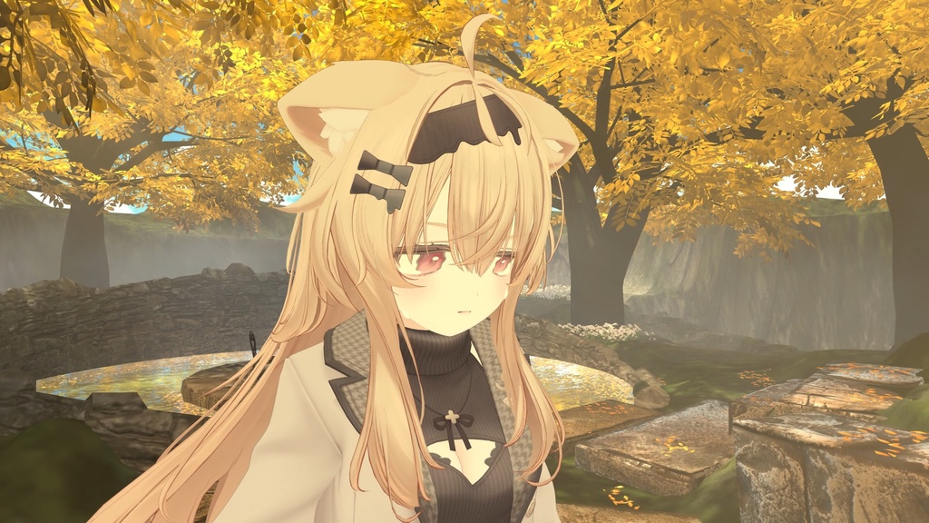 エク/Eku - Face Tracking Add-on