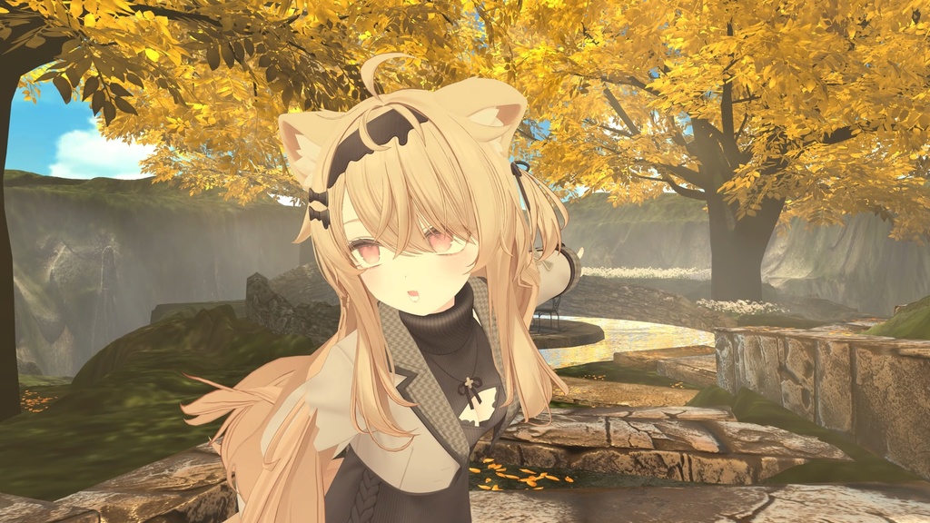 エク/Eku - Face Tracking Add-on