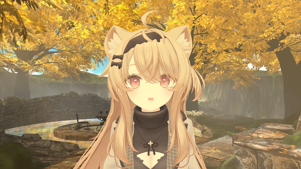 エク/Eku - Face Tracking Add-on