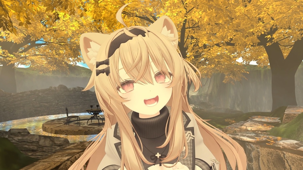 エク/Eku - Face Tracking Add-on