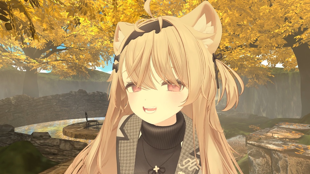 エク/Eku - Face Tracking Add-on