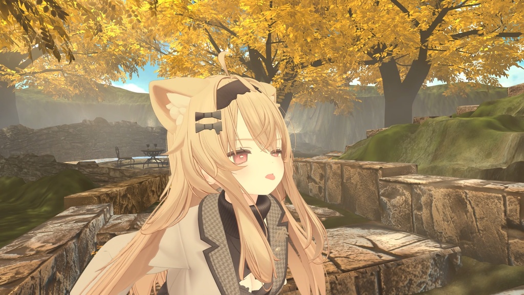 エク/Eku - Face Tracking Add-on