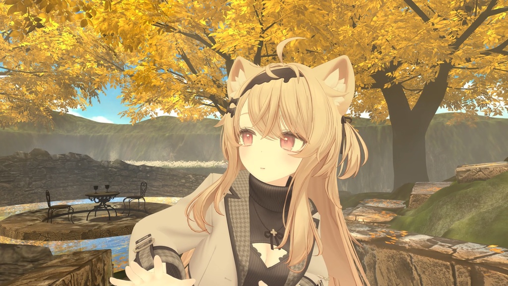 エク/Eku - Face Tracking Add-on