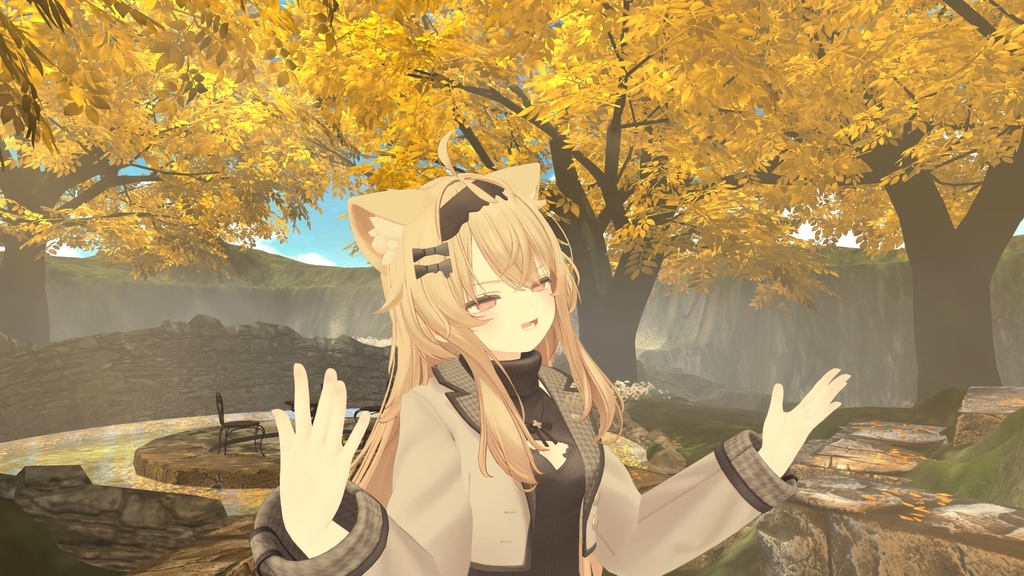 エク/Eku - Face Tracking Add-on